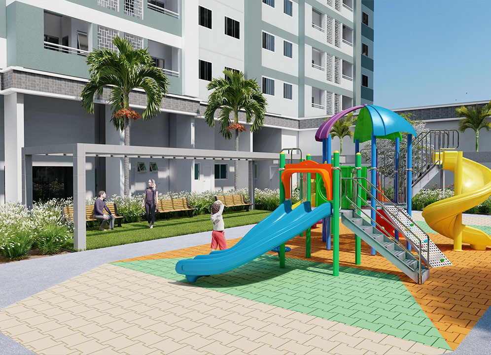 PLAYGROUND